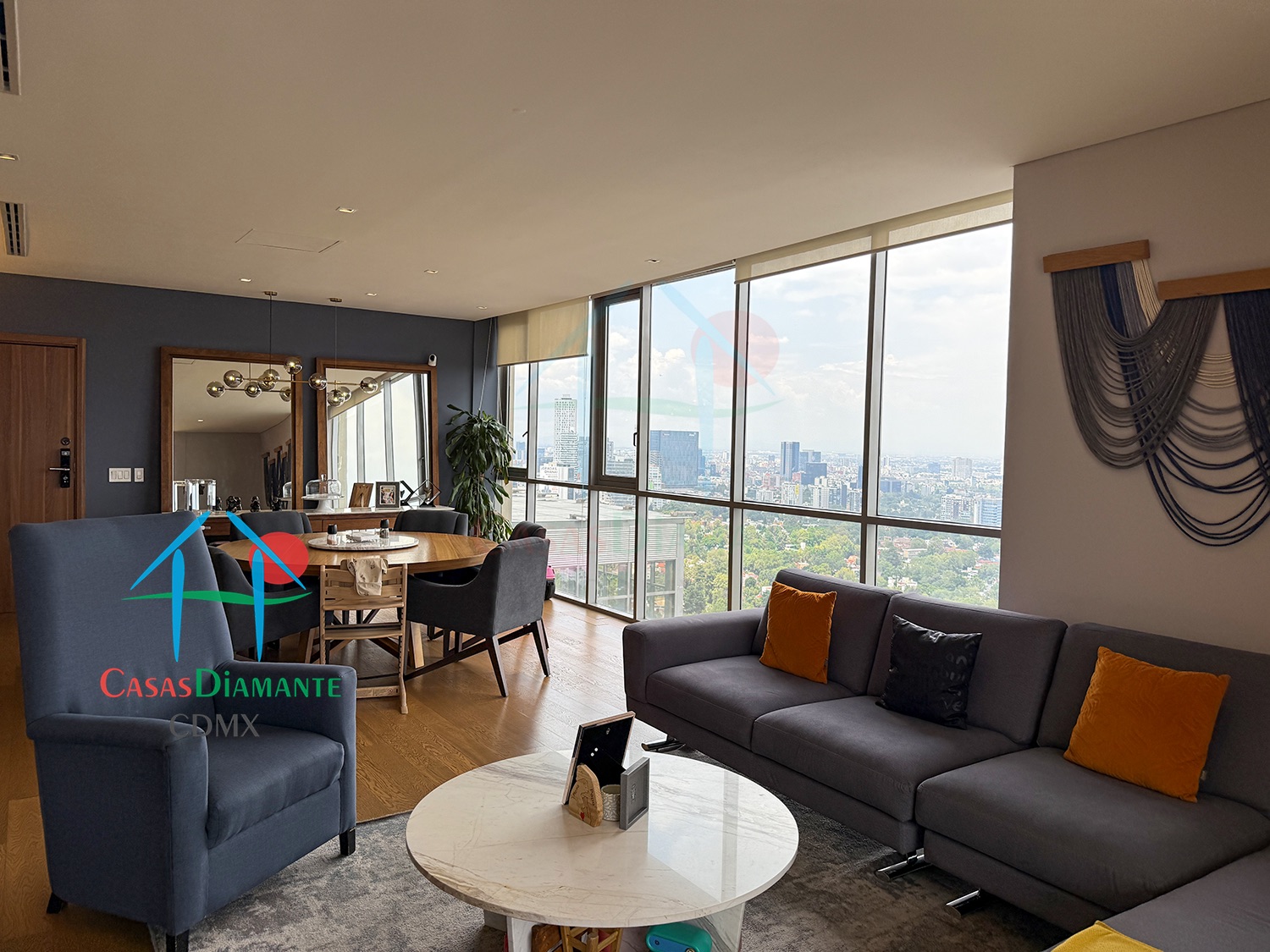 Atlamaya Julieta BFJH - Estancia 17